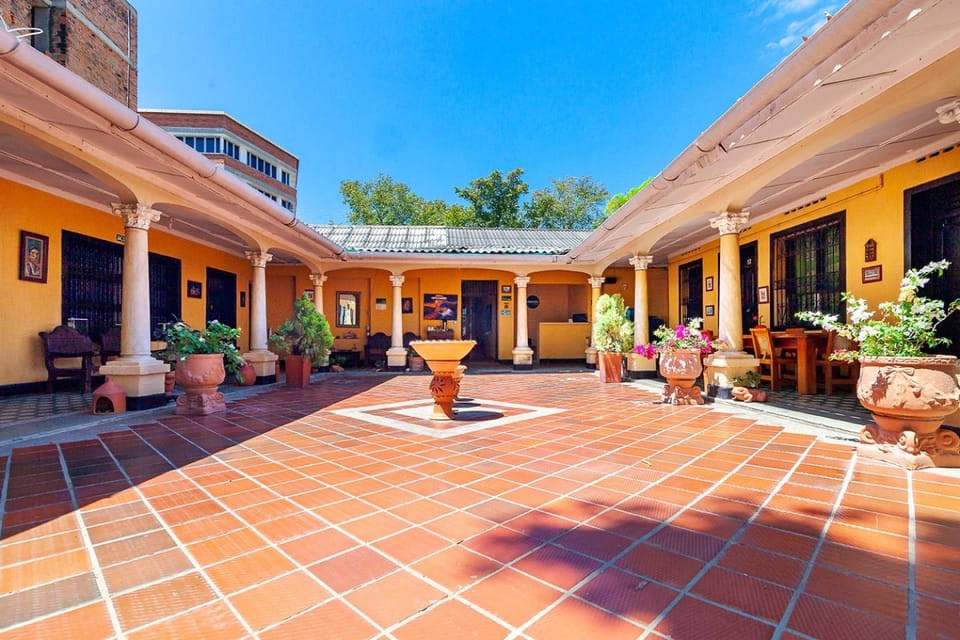 Hotel Colonial La Casa De Siempre Hotel in Valledupar