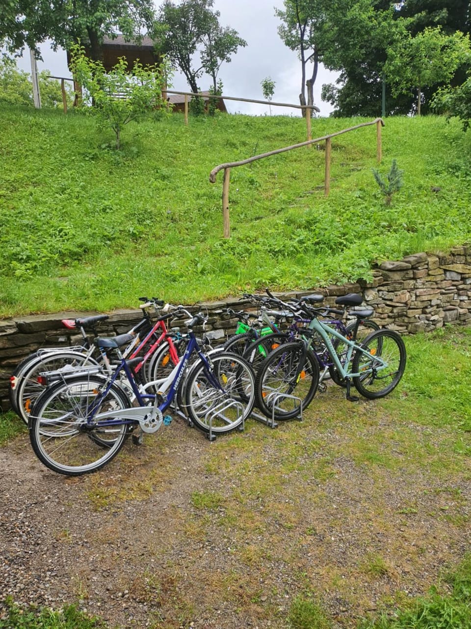 Cycling