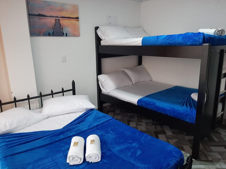 Apartamento Refugio Cafetero Apartment in Santa Rosa de Cabal