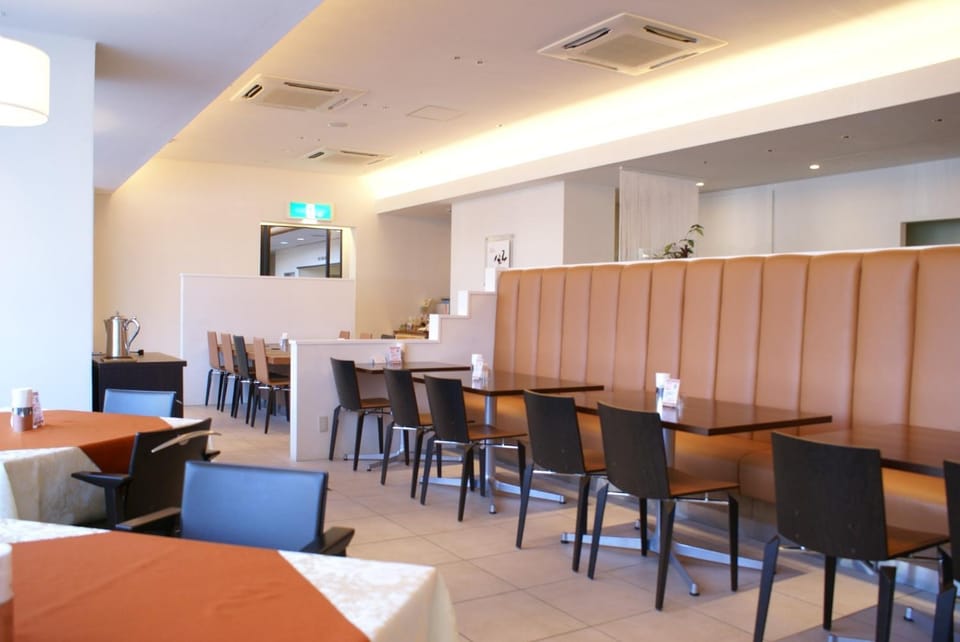 SAIDAIJI GRAND HOTEL - Vacation STAY 67884v Hotel in Japan