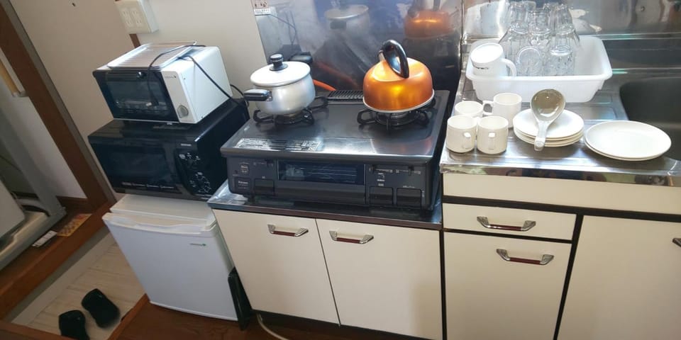 Yagisawa Corp 103 - Vacation STAY 33494v Apartment in Japan