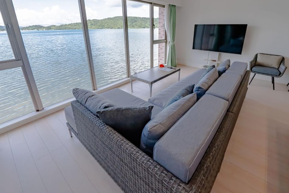Lara Court Seaside YAGAJI - Vacation STAY 11847 Apartment in Okinawa Prefecture