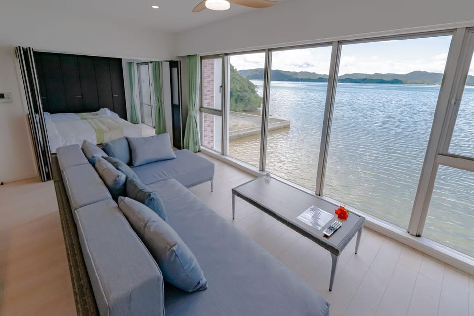 Lara Court Seaside YAGAJI - Vacation STAY 11847 Apartment in Okinawa Prefecture