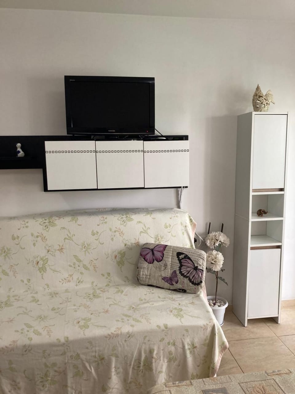 Уютная квартира - студия в Старом Поморие, Болгария Apartment in Pomorie