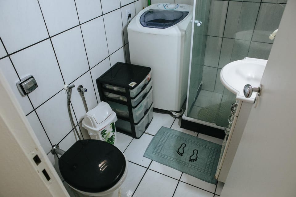 Area and facilities
