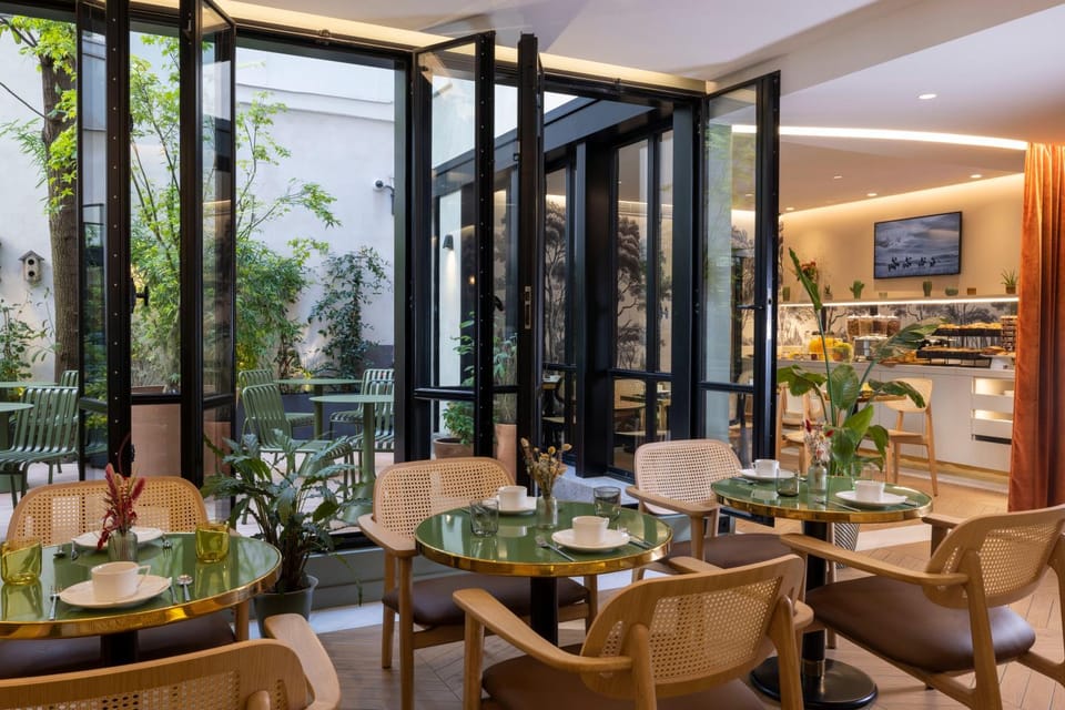 Banquet/Function facilities