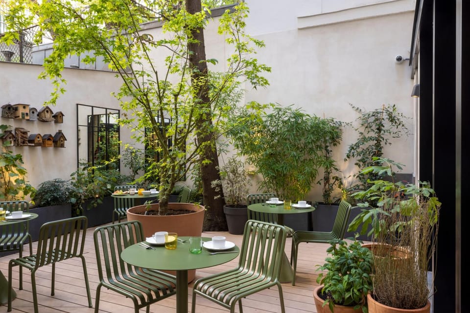 Garden, Garden