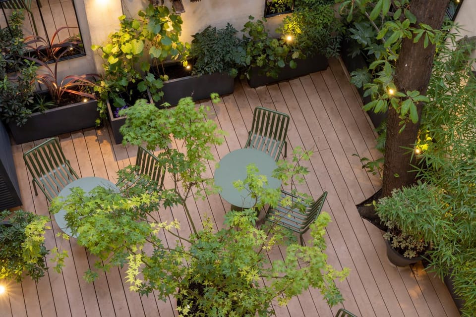 Garden, Garden