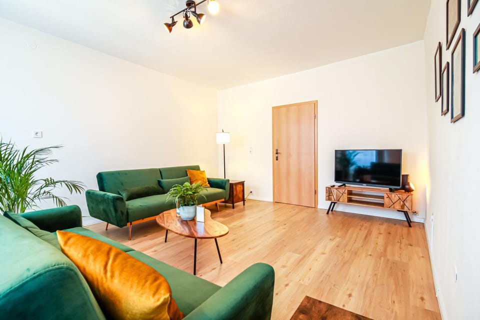 TV and multimedia, Living room, Photo of the whole room