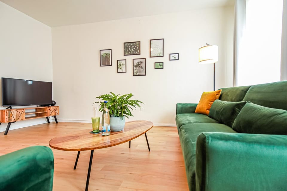 TV and multimedia, Living room, Photo of the whole room