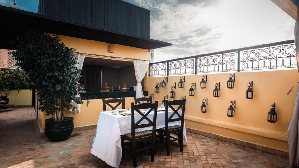 Patio, Day, View (from property/room), Balcony/Terrace