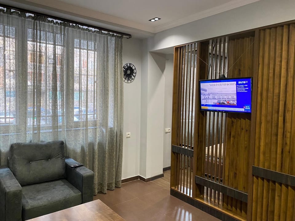 One Central Apartment Apartment in Yerevan