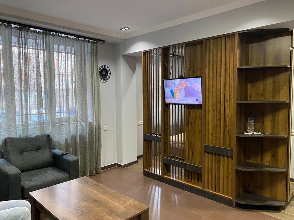 One Central Apartment Apartment in Yerevan