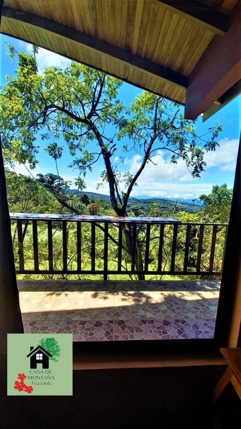 Natural landscape, View (from property/room)