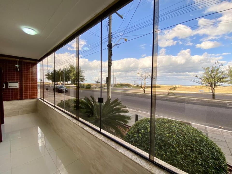 Balcony/Terrace, City view, Street view