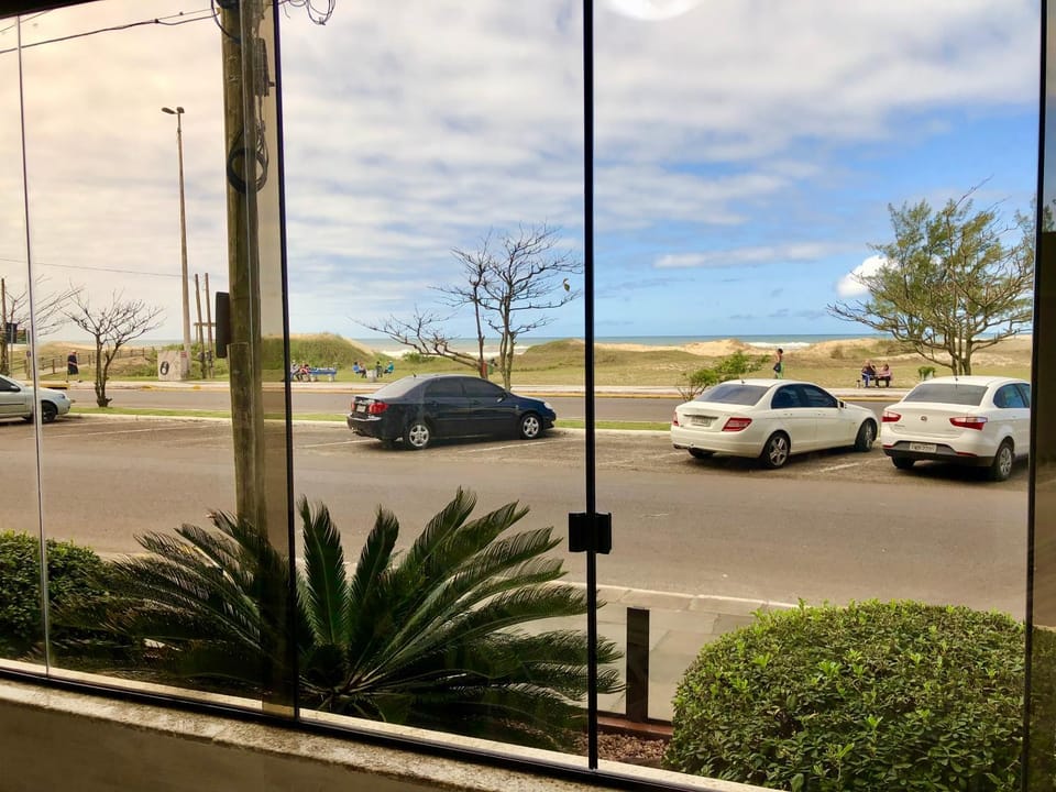 Apto Beira Mar 3D Apartment in State of Rio Grande do Sul