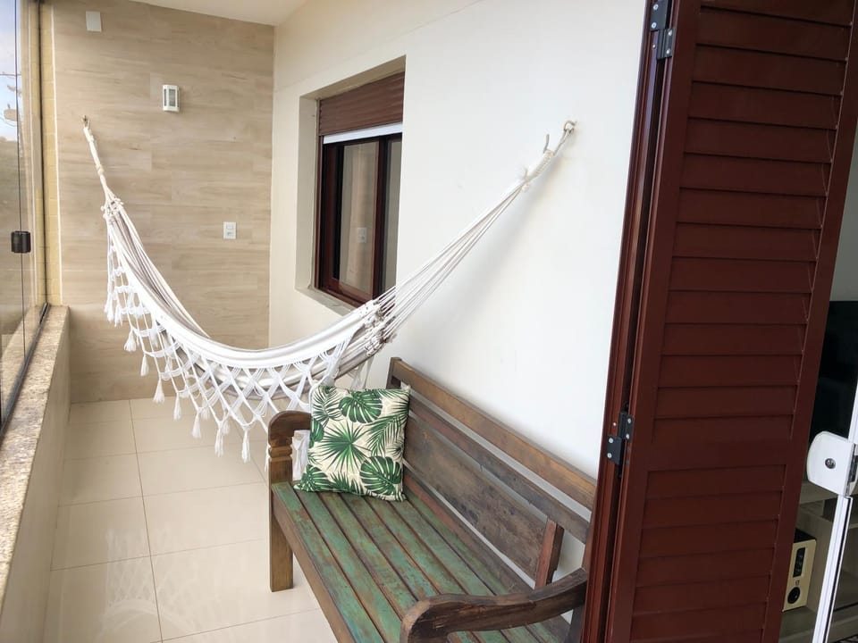 Apto Beira Mar 3D Apartment in State of Rio Grande do Sul