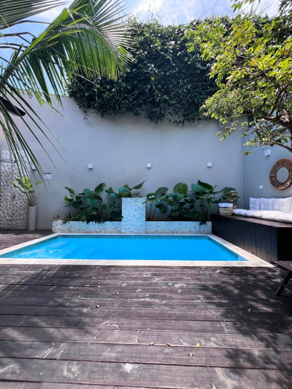 Shankara Prime Maresias Guest House Vacation rental in São Sebastião