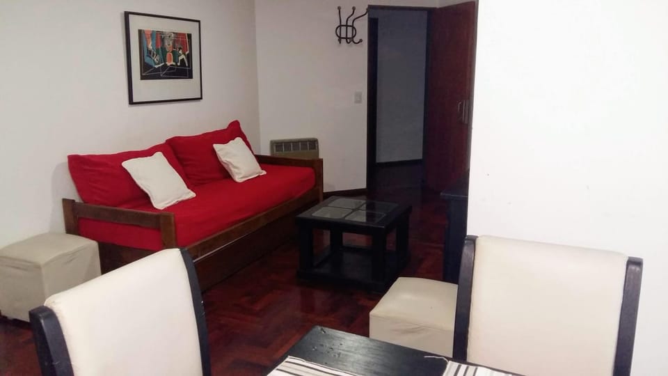 DEPARTAMENTO EN NUEVA CORDOBA - Bvd Chacabuco Apartment in Cordoba