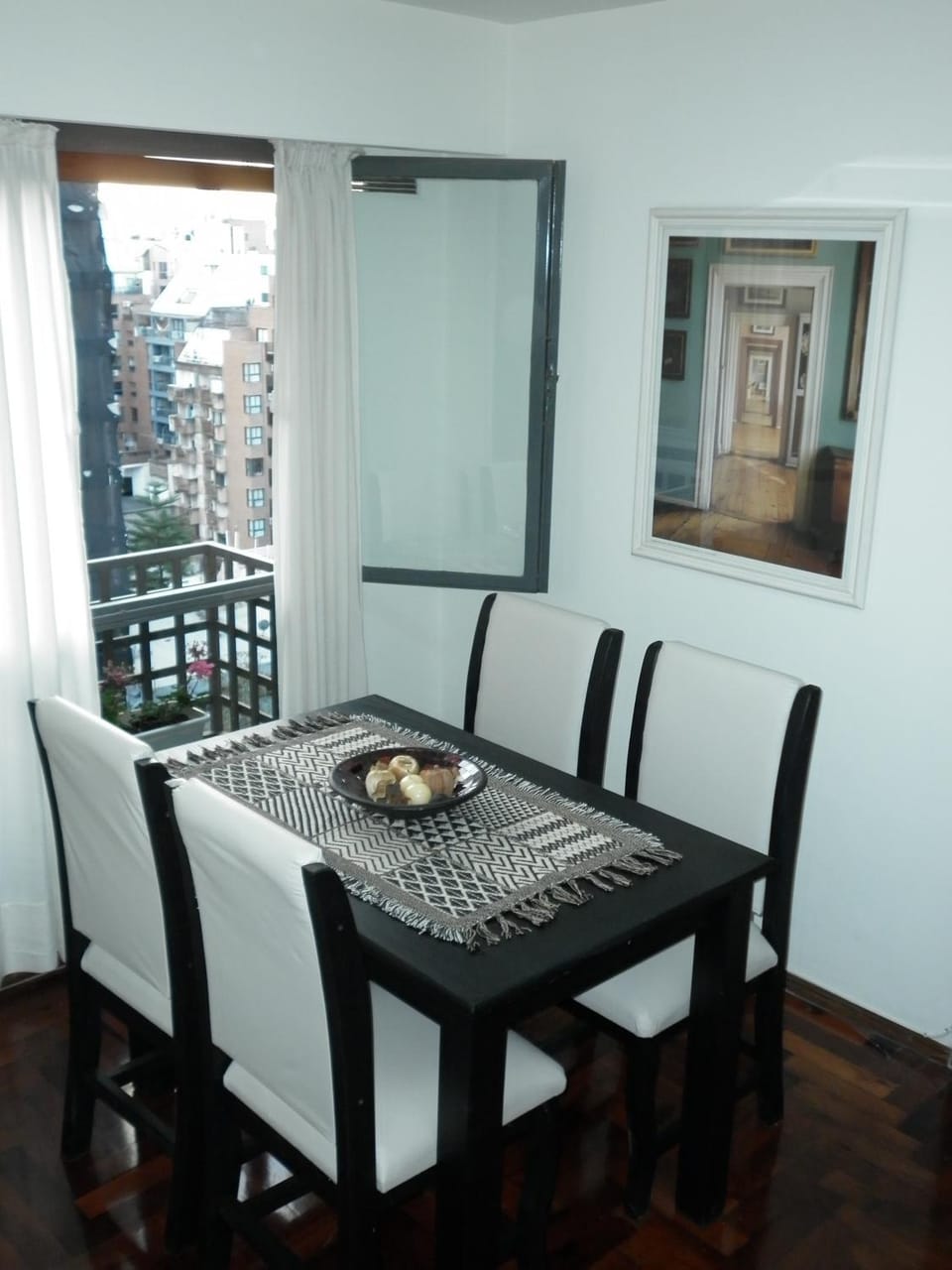 DEPARTAMENTO EN NUEVA CORDOBA - Bvd Chacabuco Apartment in Cordoba
