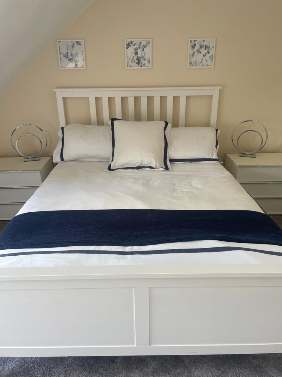 The Croft Vacation rental in Rother District