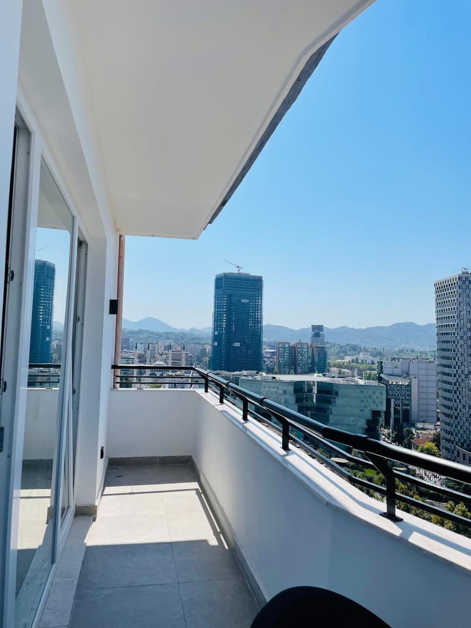 Palmar Inn Apartment in Tirana