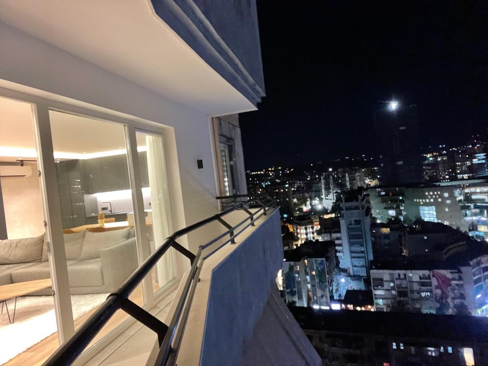 Palmar Inn Apartment in Tirana