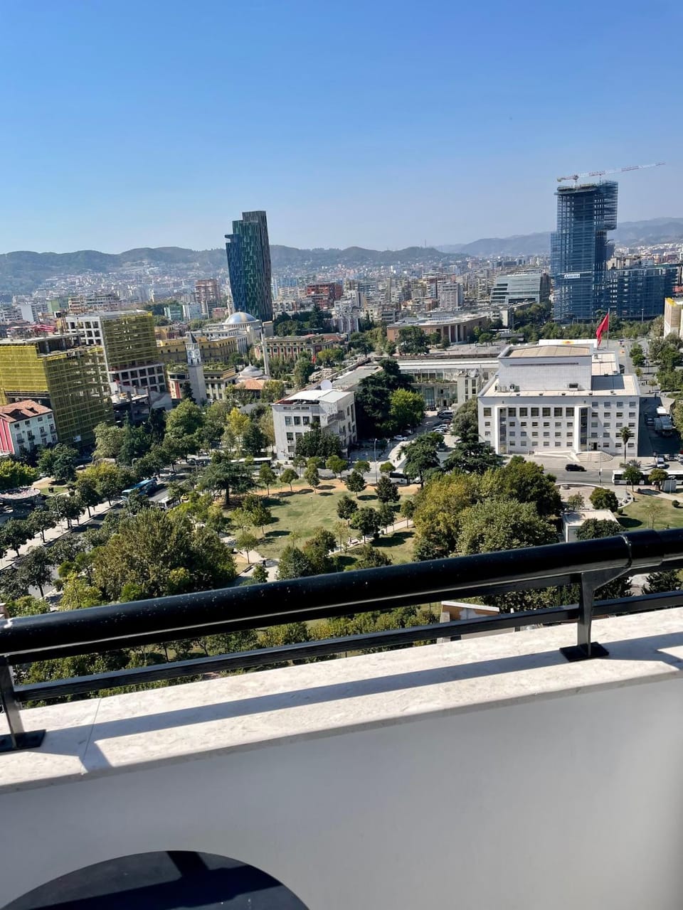 Balcony/Terrace, Balcony/Terrace