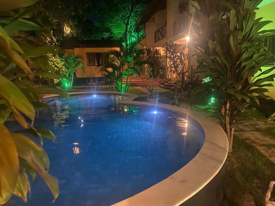 Casa Paradise Pipa Bed and Breakfast in Pipa Beach
