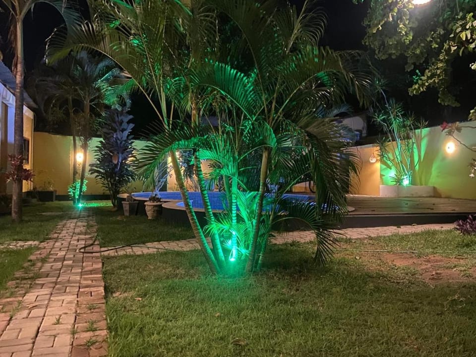 Casa Paradise Pipa Bed and Breakfast in Pipa Beach