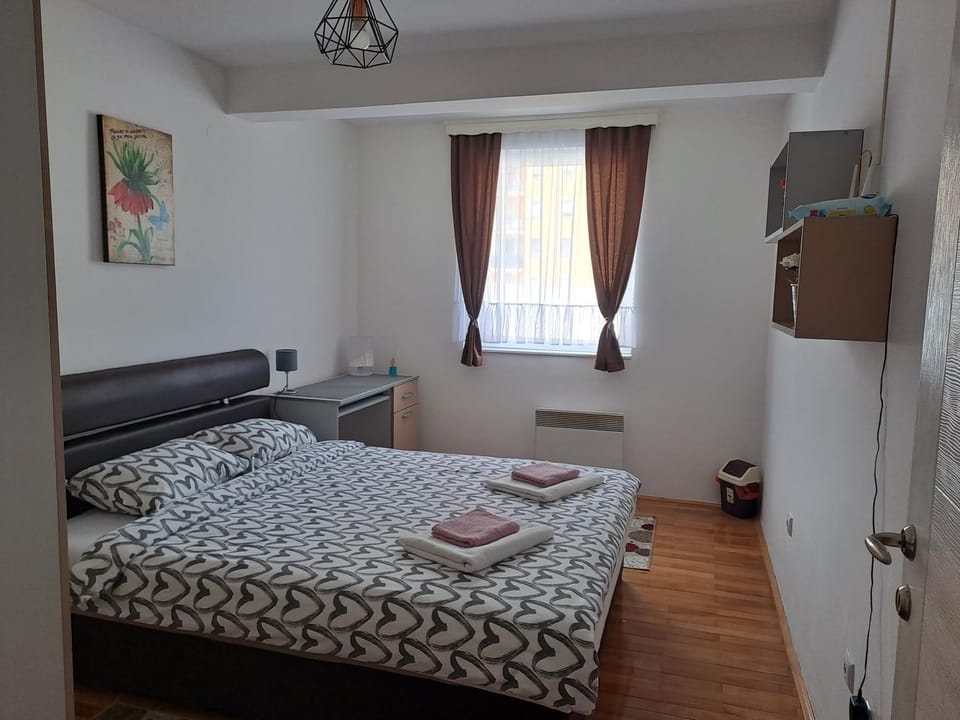 Apartman Park Apartment in Bosnia and Herzegovina