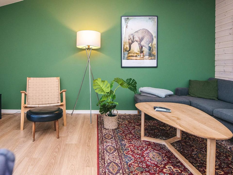 4 star holiday home in Ans By House in Central Denmark Region