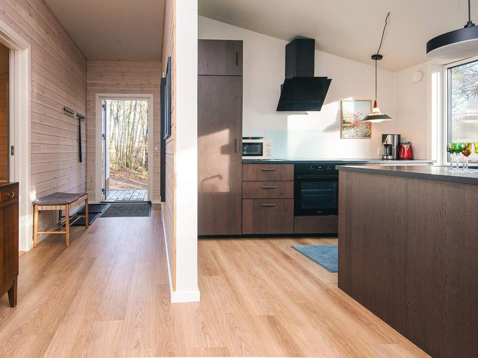 4 star holiday home in Ans By House in Central Denmark Region