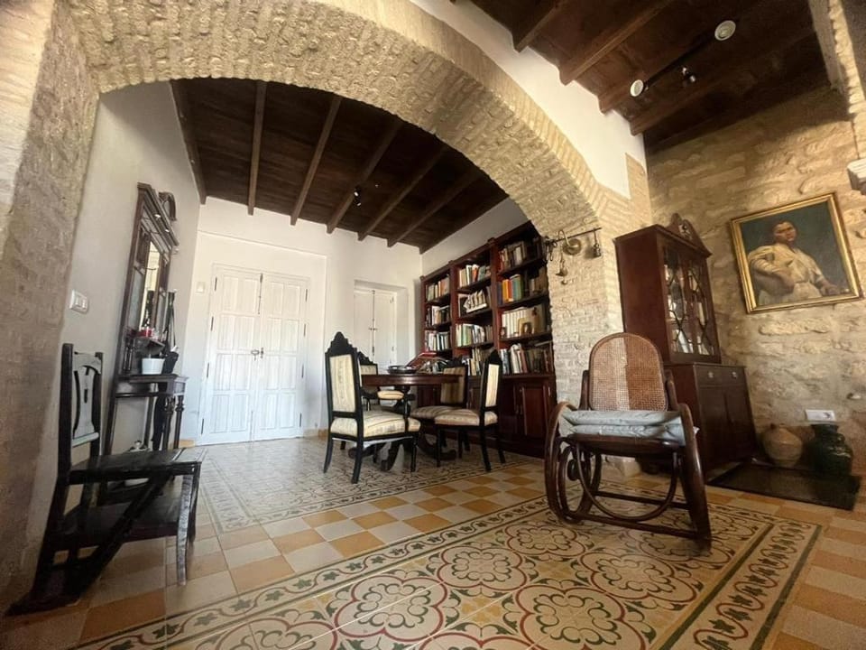Mirador Villa Perla Grupo AC Gestion House in Sierra de Cádiz