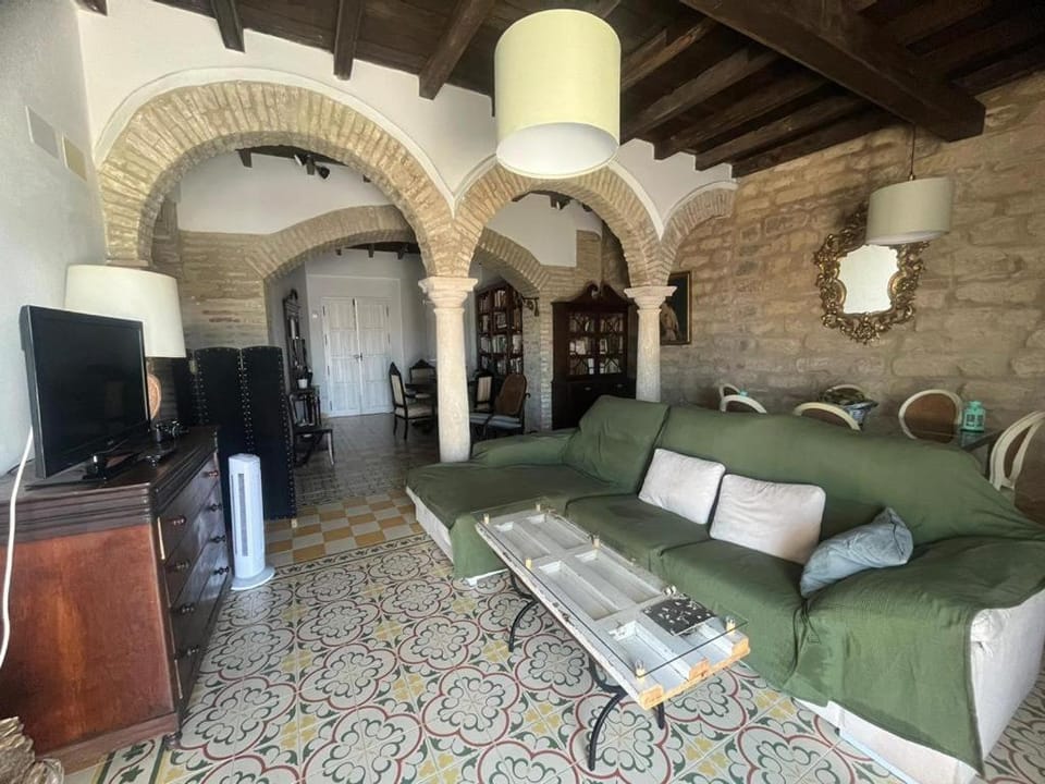 Mirador Villa Perla Grupo AC Gestion House in Sierra de Cádiz