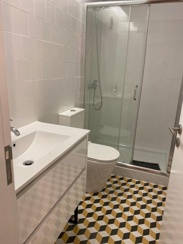Quiet Apartment with Terrace in the Heart of Porto by Great&Cosy Apartment in Porto