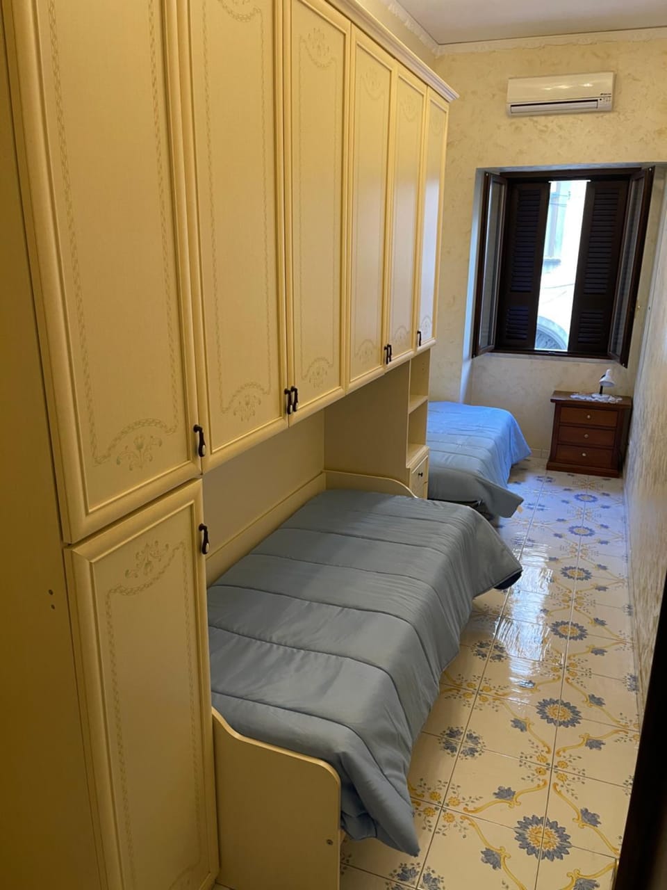 Al Centro Storico Home Apartment in Naples