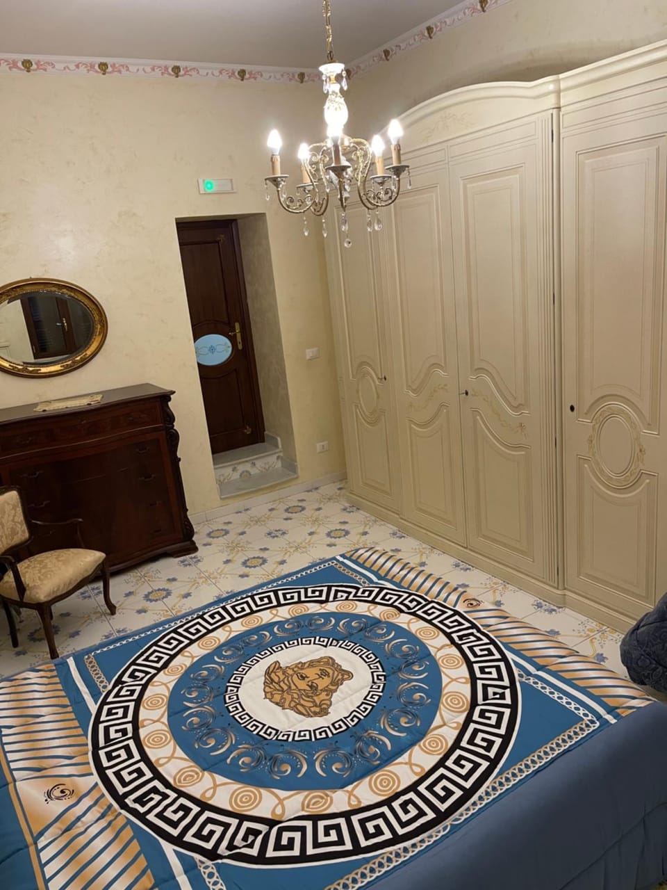 Al Centro Storico Home Apartment in Naples
