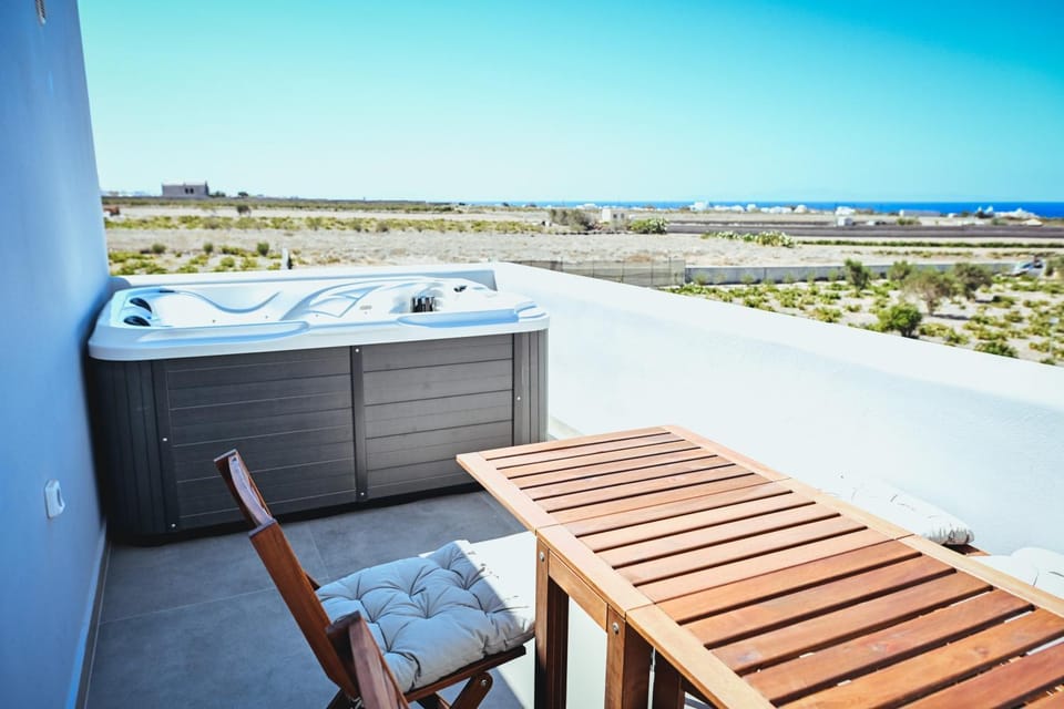 Spa and wellness centre/facilities, Sea view