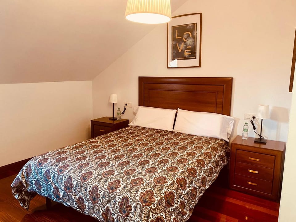 Alfaraz Apartment in Asturias