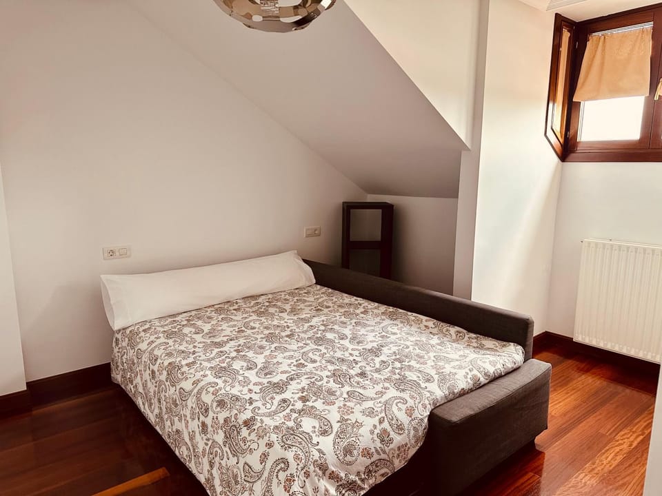 Alfaraz Apartment in Asturias