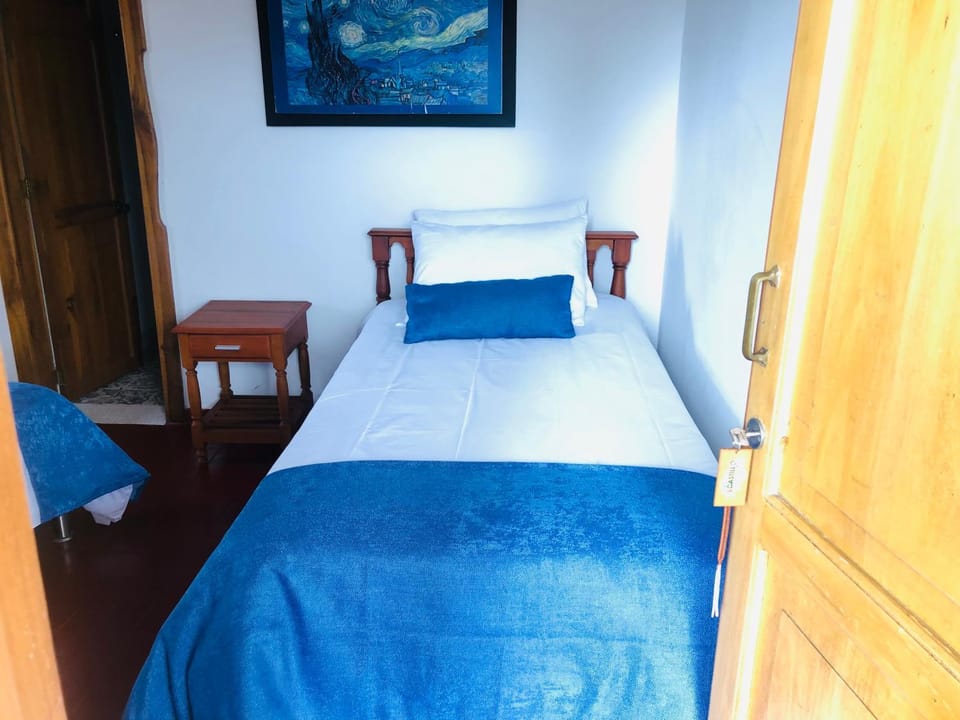 Castillo de Cascadas Finca Hotel Hotel in Caldas, Colombia