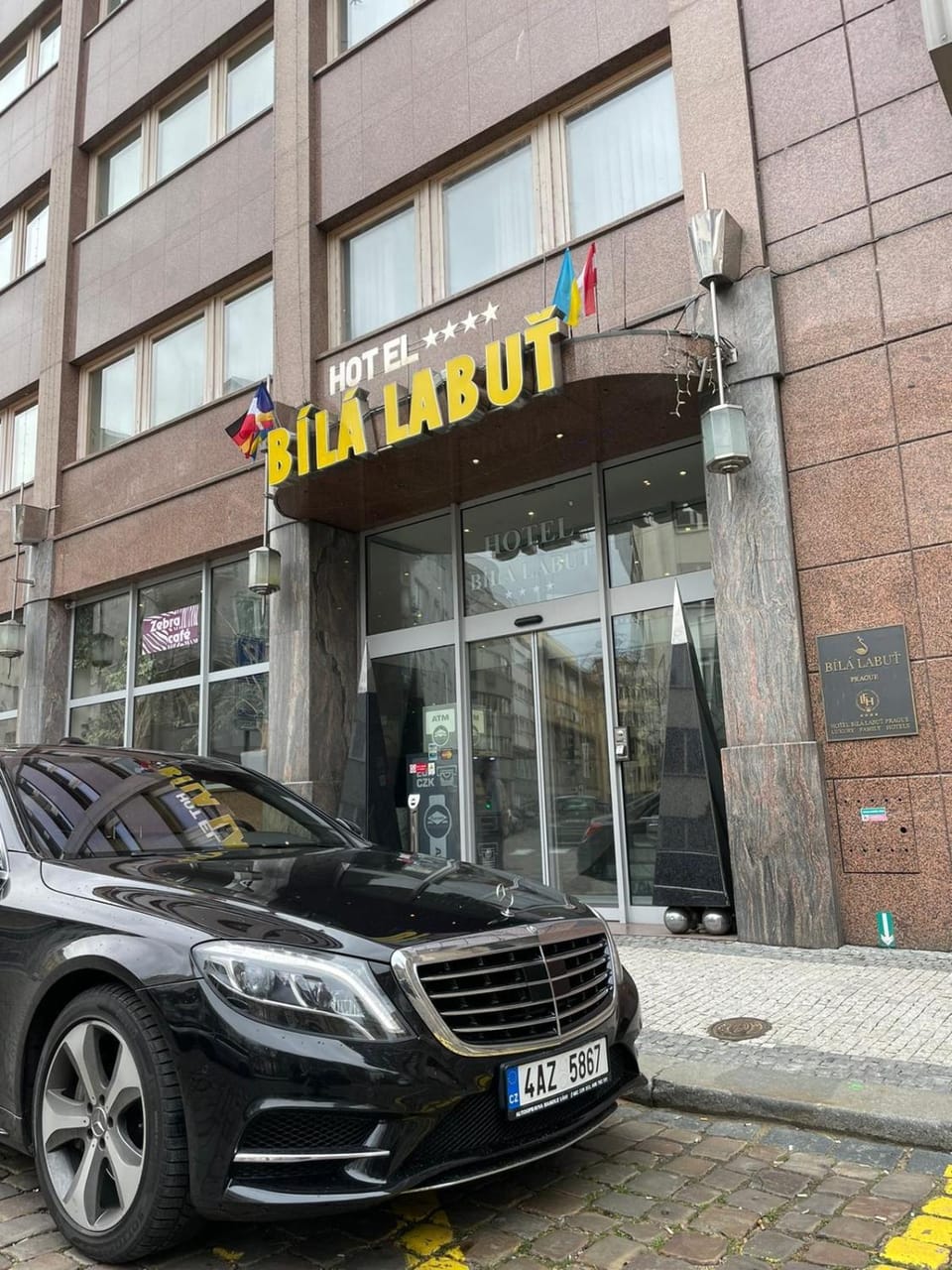 Property building, Day
