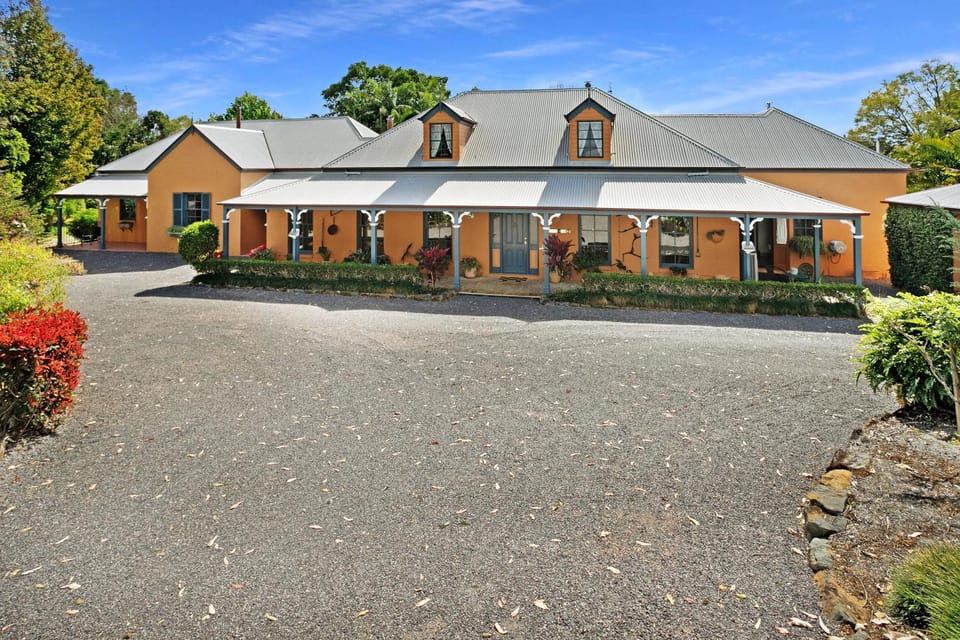 Montville Boutique BnB Bed and Breakfast in Montville