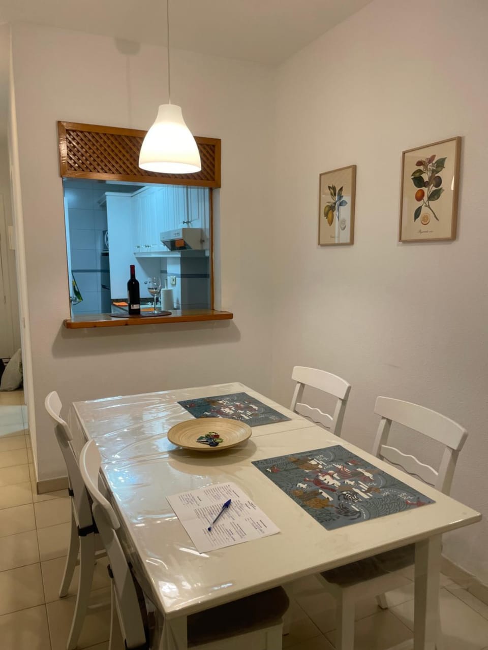 Maria Rosa Urban & Beach Apartment Apartment in Las Palmas de Gran Canaria