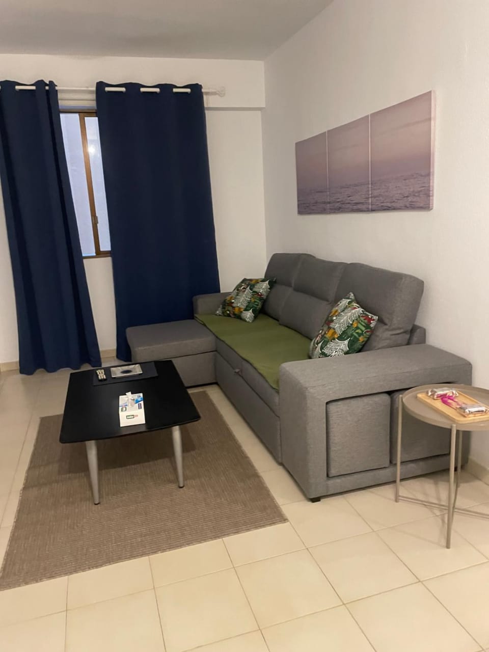 Maria Rosa Urban & Beach Apartment Apartment in Las Palmas de Gran Canaria