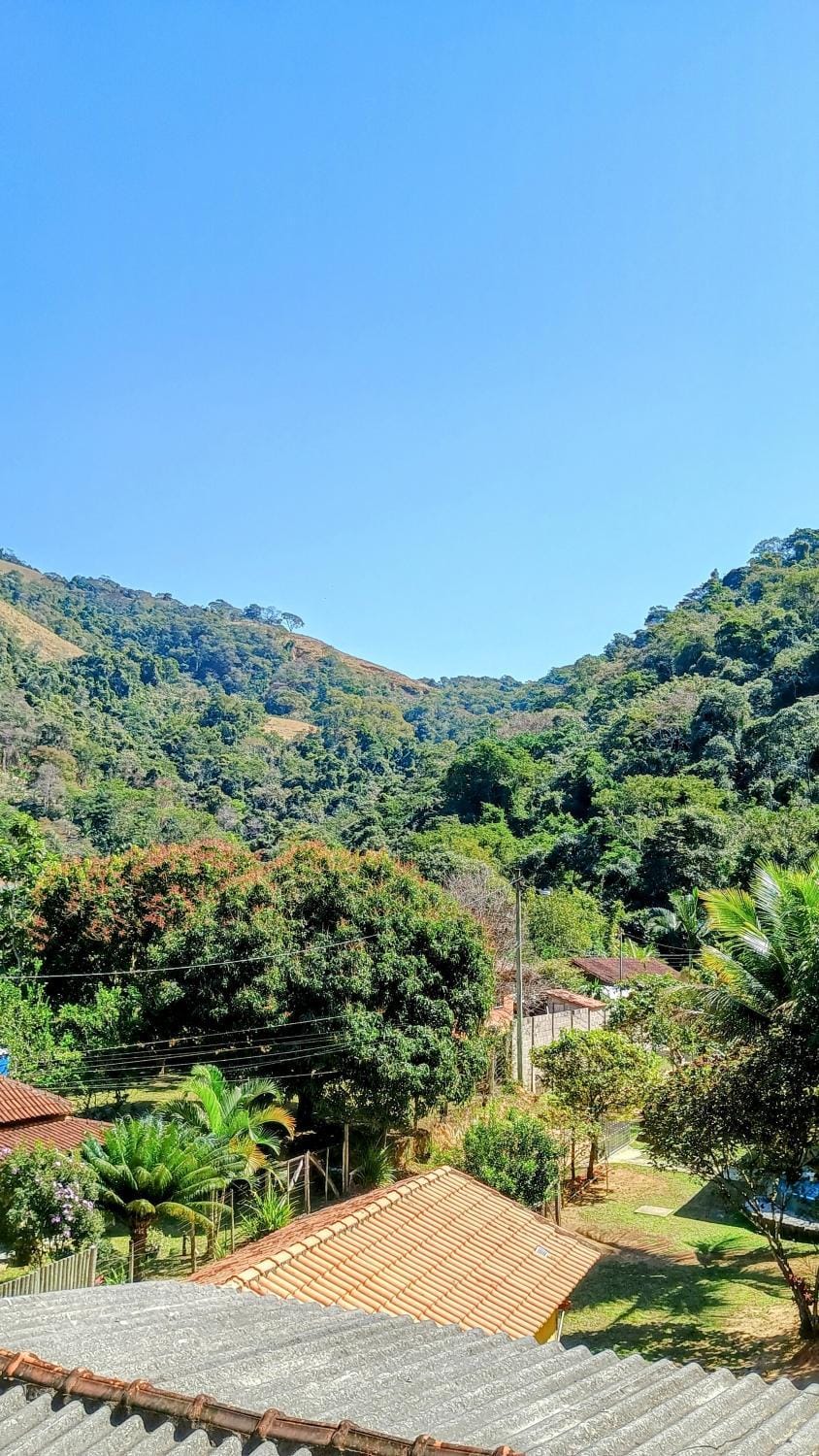 Neighbourhood, Natural landscape, Mountain view