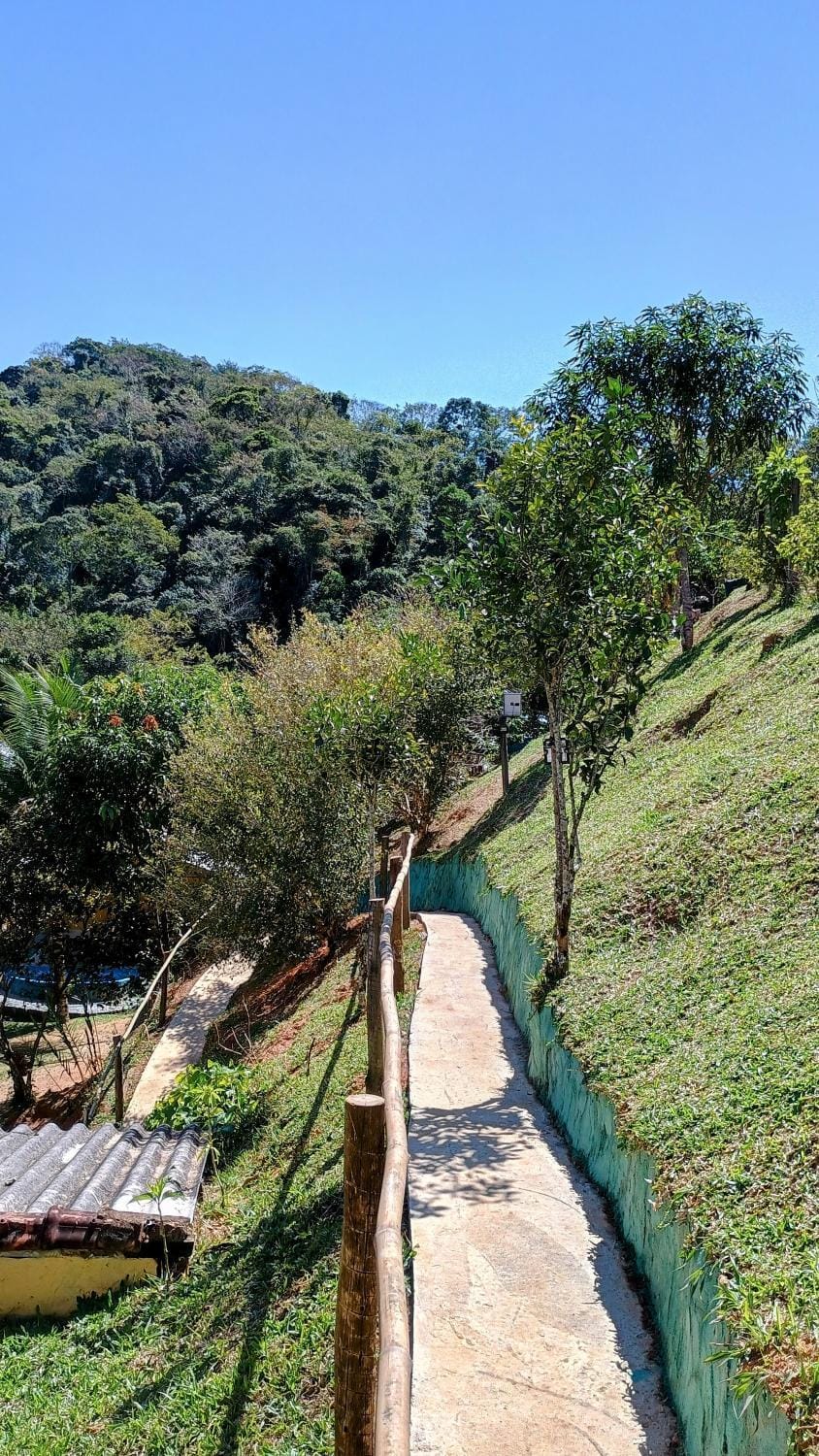 Natural landscape, Garden view, Mountain view