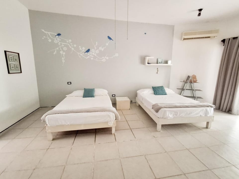 Villas Montserrat Wellness Center Villa in Veracruz, Mexico