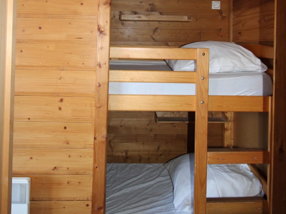 Studio cosy pour 4 pers, cheminée, Avoriaz village - FR-1-633-27 Apartment in Avoriaz